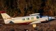 DGAC suspendió operaciones de la empresa AeroTAC tras aterrizaje de emergencia en Puerto Montt