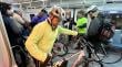 EFE Valparaíso permitirá el ingreso de bicicletas a los trenes este viernes por el Día Mundial Sin Auto