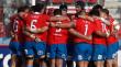 “Para volver a hacer historia”: la formación de los Cóndores para crucial duelo ante Samoa