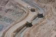 A votación ingresan proyectos mineros de BHP y SQM por US$ 2.600 millones
