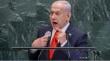 Netanyahu insiste en que no habrá un Estado palestino: &quot;Es una locura y no lo haremos&quot;