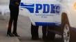 Viña del Mar: menor de edad fue detenido por su presunta participación en robo y abuso sexual