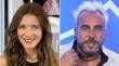 “Por ningún motivo”: la tajante respuesta de Carla Jara a posible reconciliación con Kaminski