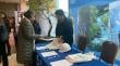 Aguas Décima se hizo presente en el XX Encuentro Empresarial del Sur