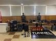 Decomisaron alcohol y equipos musicales en un &quot;after&quot; de Valdivia