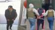 [VIDEO] Carabineros detienen hombre que se mantenía prófugo por robo con intimidación en Valparaíso