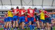 Revisa aquí dónde ver el partido de Samoa vs Chile por clasificación al Mundial de Rugby 2027