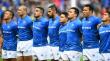 Samoa anuncia bajas para partido clave ante Chile en el clasificatorio al Mundial de Australia 2027