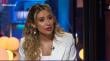 “Me empieza a tratar horrible”: Camila Andrade revela violentos incidentes de Kaminski