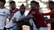 No hay mejora: Deportes Iquique cayó goleado por 4-0 ante Colo-Colo