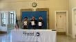 Chiloé y Punta Arenas sellaron alianza cultural para conmemorar el Bicentenario de Chiloé en 2026