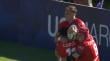 Minuto a minuto: Chile extiende la ventaja y lo gana 13-0 a Samoa