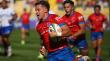 Se acabó: Chile venció a Samoa en Viña del Mar y los &quot;Cóndores&quot; van al mundial de rugby Australia 2027