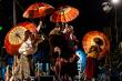 Valdivia: Con zarzuela y flamenco será  la renovación de la cartelera del Teatro Regional Cervantes