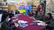 SLEP Marga Marga dialoga con comunidades escolares de Olmué y Limache de cara al traspaso 2026