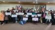Un total de 18 organizaciones de Chiloé destacan en fondo salmonero y reciben apoyo de AquaChile