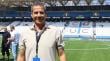 Exarquero Patricio Toledo sufrió infartó en medio de partido “Adiós Capitanes”