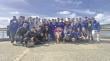 Valdivia: Phoenix es el campeón del Regional  de Remo de Series Altas