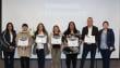 En Penco certifican a 26 personas en cuidados y asistencia del adulto mayor