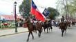 Olmué se prepara para la XI Cabalgata Familiar del Huaso 2025