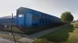 Principio de incendio obligó a evacuar escuela Juan Ricardo Sánchez en Osorno