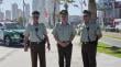 Jefe de la Zona Tarapacá asumirá como nuevo director de Cicpol: Carabineros realizará cambio de mando en la región
