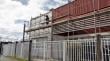 Comenzó habilitación del Centro Comunitario de Salud Mental Transitorio de Alerce