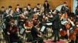 Orquesta Sinfónica Juvenil de Los Lagos prepara cuatro conciertos gratuitos en la región