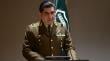 Ratificaron al general Jorge Valdivia al mando de Carabineros en Los Lagos