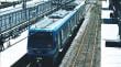 Trenes se detendrán: EFE Valparaíso participará en el simulacro de sismo y tsunami en la región