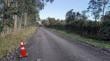 Destacan avances en mejora de caminos en islas de la Quinchao