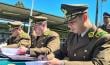 General Faunes se acogió a retiro luego de dos años como jefe de zona en Los Ríos