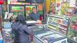 Almaceneros conforman asociación gremial para enfrentar la delincuencia en Osorno