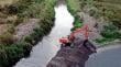 Agrícola deberá pagar millonario monto por no usar aguas del río
