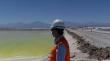 SMA aplica multa a Albemarle de $3.600 millones por sobreextracción de salmuera en Salar de Atacama