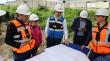 Fortalecen suministro de agua potable en Frutillar con nuevo sondaje