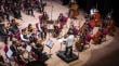 Orquesta Sinfónica Juvenil de Tarapacá deslumbró en su debut en el Teatro Municipal de Iquique