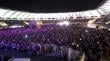 Expo Quillota 2025: artistas locales se toman el escenario cultural en las cuatro jornadas del evento
