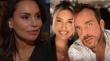 Exesposa de Kaminski lo defiende y se lanza contra Camila Andrade: “Ella quiso parecerse a mí”