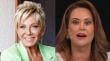 “No soy ni mar…ni pu…”: filtran audio con insultos de Raquel Argandoña a Daniella Campos