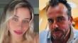 “Es una persona increíble”: habla actriz que fue captada a los besos con Francisco Kaminski