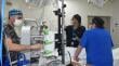 Hospital de Iquique realiza primeras miotomías endoscópicas para tratar trastornos del esófago