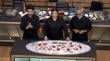 Mafe Bertero busca coronarse en la gran final de “Top Chef VIP” 3