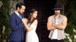 Canal 13 estrena la primera mininovela de Chile: “Mi boda es una trampa”