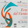La OCV iniciará octubre con dos conciertos gratis en el Club de la Unión