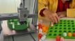 Hospital Geriátrico de Limache innova con impresora 3D para apoyar la rehabilitación de pacientes
