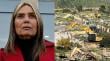 Alcaldesa de Quilpué por demolición de toma: “Habla de un ordenamiento y una voluntad política”