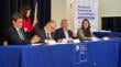 Realizan recepción de ofertas para proyecto de la Ruta Pie de Monte en el Biobío