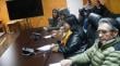 Municipalidad de Castro reunió a vecinos de Gamboa Alto y Quinched para abordar problemáticas en los sectores