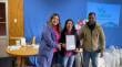 Agricultora de Curaco de Vélez obtiene certificación oficial de papa murta ojuda